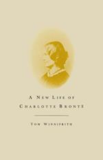 New Life Of Charlotte Bronte