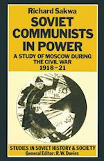 Soviet Communists in Power