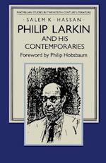 Philip Larkin and his Contemporaries
