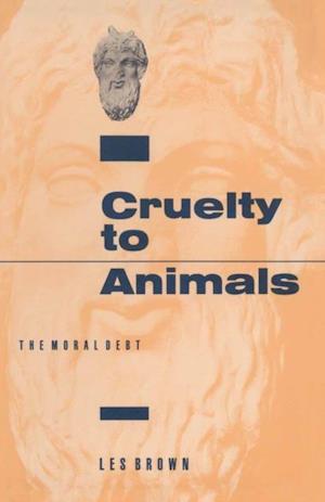 Cruelty to Animals