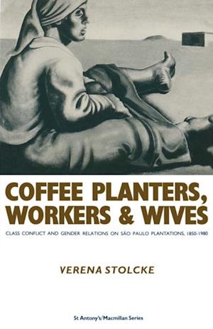 Coffee Planters  Workers And Wives