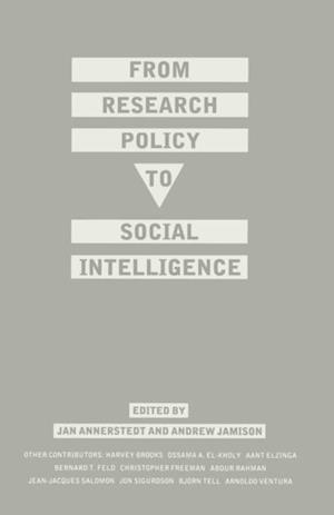 From Research Policy to Social Intelligence