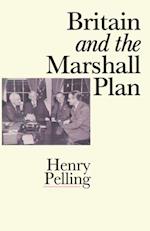 Britain and the Marshall Plan