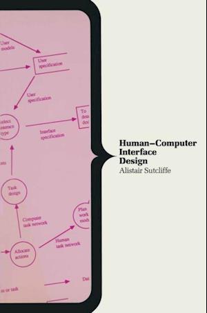 Human-Computer Interface Design