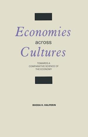 Economies across Cultures