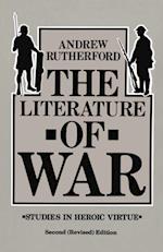 Literature of War