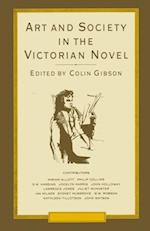 Art and Society in the Victorian Novel
