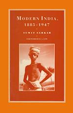 Modern India 1885-1947