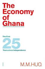 The Economy of Ghana