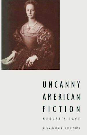 Uncanny American Fiction