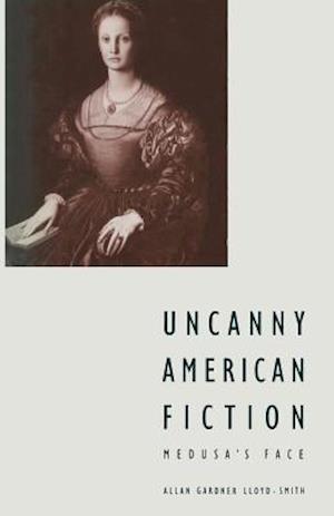 Uncanny American Fiction