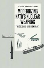 Modernizing NATO's Nuclear Weapons