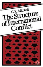 Structure of International Conflict