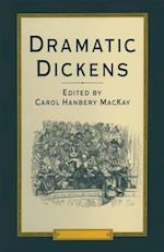 Dramatic Dickens