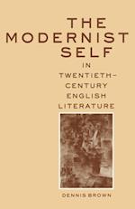 Modernist Self in Twentieth-Century English Literature