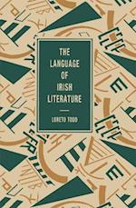 Language of Irish Literature