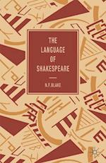 Language of Shakespeare