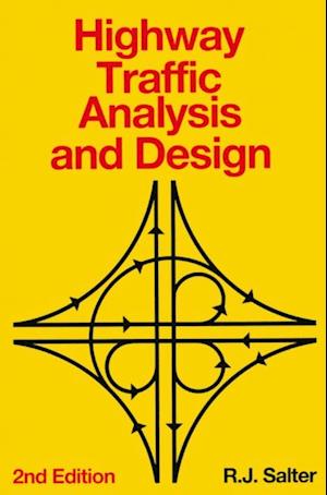 Highway Traffic Analysis and Design