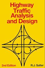Highway Traffic Analysis and Design