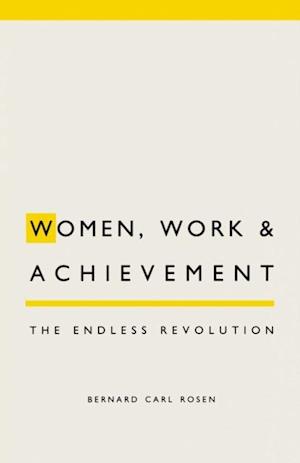 Women, Work and Achievement