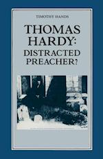 Thomas Hardy: Distracted Preacher?