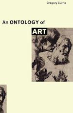 Ontology of Art