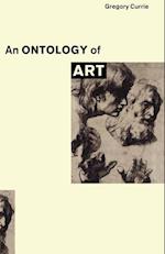An Ontology of Art