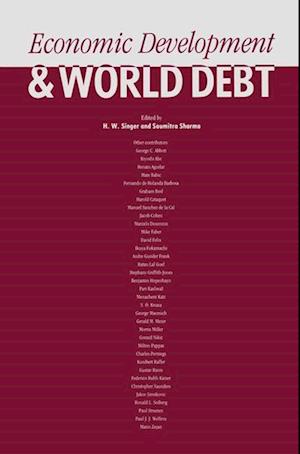 Economic Development and World Debt