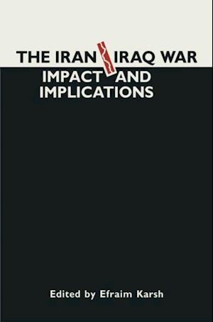 Iran-Iraq War