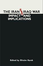 Iran-Iraq War