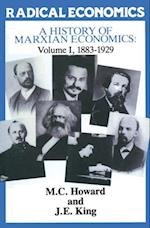 History of Marxian Economics
