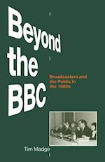 Beyond the BBC