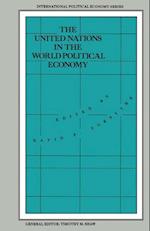 The United Nations in the World Political Economy