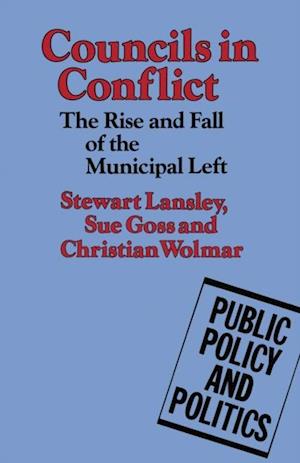 Councils in Conflict
