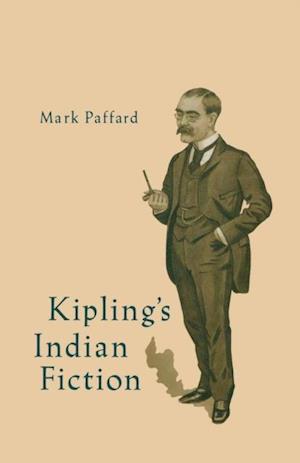 Kipling's Indian Fiction