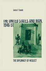 United States And Iran  1946-51