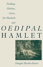 Fielding, Dickens, Gosse, Iris Murdoch and Oedipal Hamlet