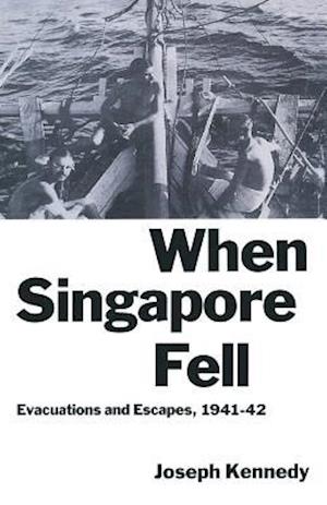 When Singapore Fell