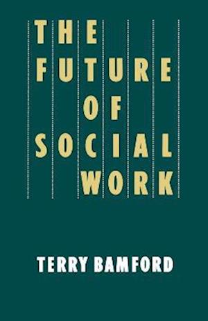 Future of Social Work