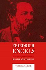 Friedrich Engels