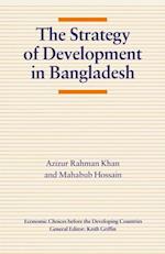 Strategy of Development in Bangladesh