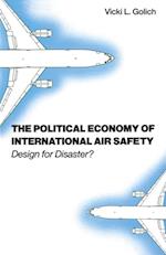 Political Economy of International Air Safety
