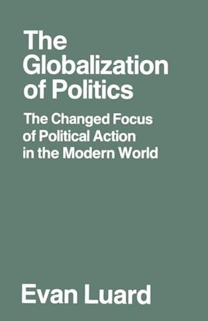 Globalization of Politics