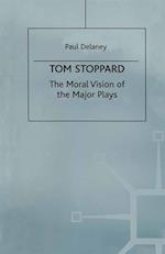 Tom Stoppard