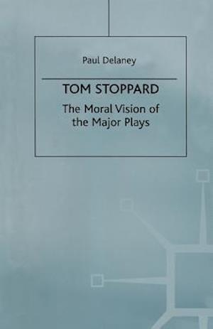 Tom Stoppard