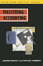 Mastering Accounting