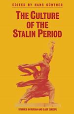 Culture of the Stalin Period