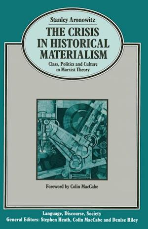 Crisis in Historical Materialism