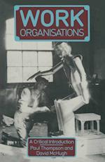 Work Organisations