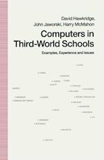 Computers in Third-World Schools